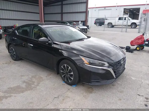 1N4BL4BV3RN339695 2024 NISSAN ALTIMA - Image 1