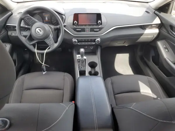 1N4BL4BV3RN339857 2024 NISSAN ALTIMA - Image 8