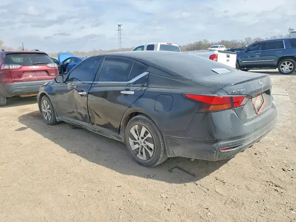 1N4BL4BV3RN343214 2024 NISSAN ALTIMA - Image 2
