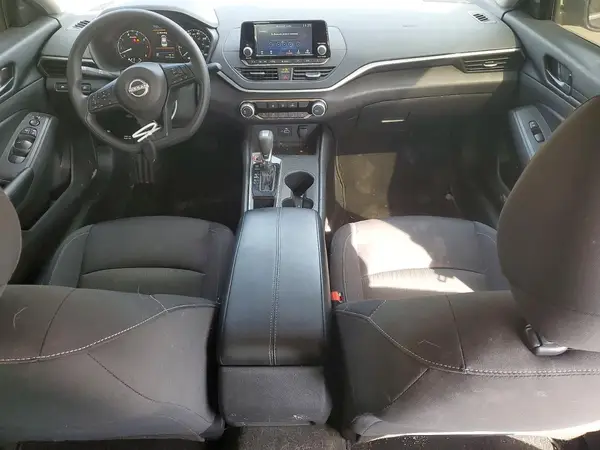 1N4BL4BV3RN343214 2024 NISSAN ALTIMA - Image 8