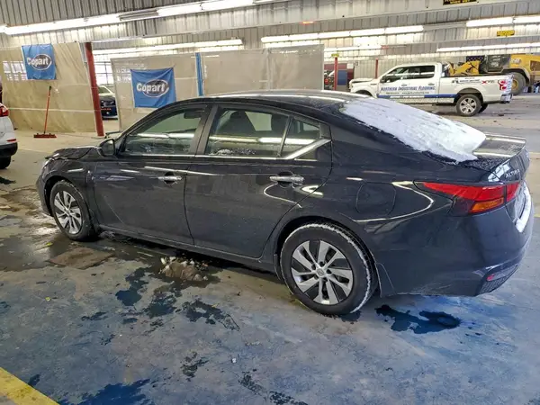 1N4BL4BV3RN349594 2024 NISSAN ALTIMA - Image 2