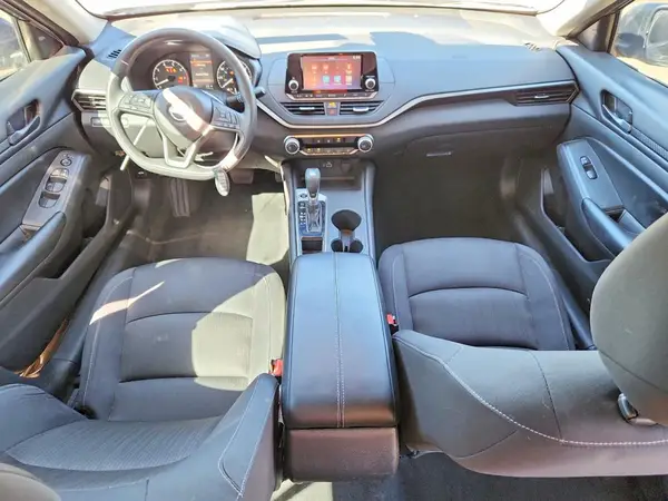 1N4BL4BV3RN351443 2024 NISSAN ALTIMA - Image 8