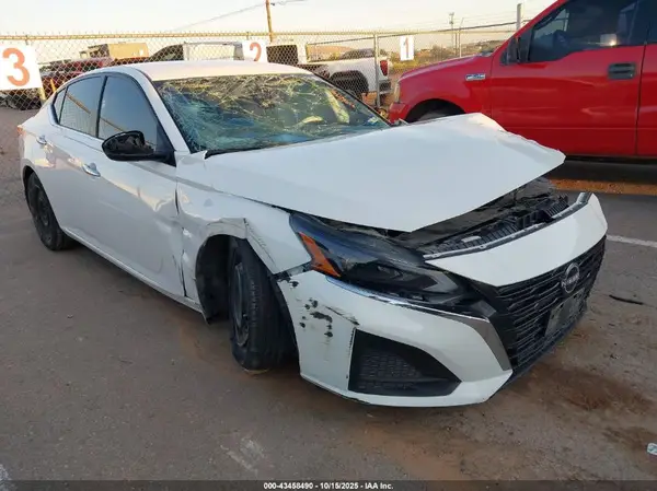 1N4BL4BV3RN351698 2024 NISSAN ALTIMA - Image 1