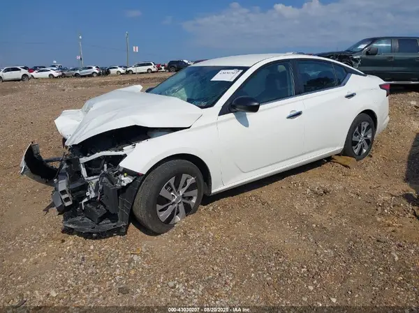 1N4BL4BV3RN355721 2024 NISSAN ALTIMA - Image 2
