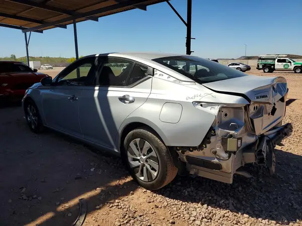 1N4BL4BV3RN360806 2024 NISSAN ALTIMA - Image 2