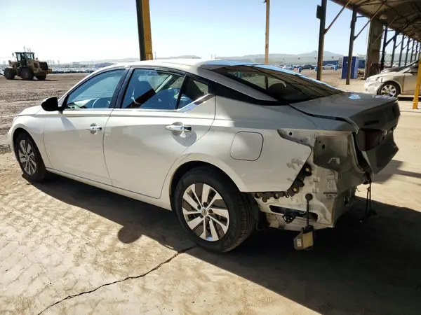 1N4BL4BV3RN361941 2024 NISSAN ALTIMA - Image 2