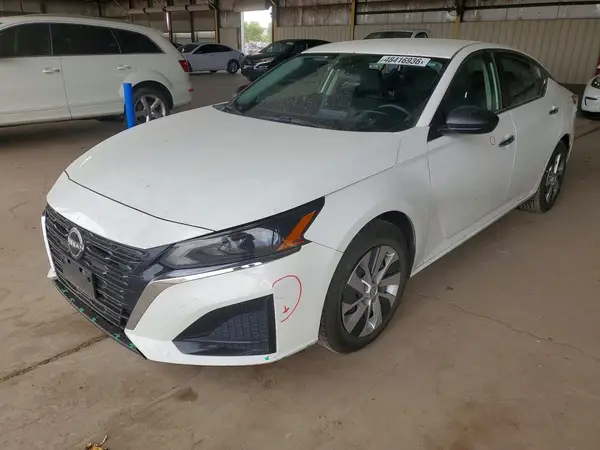 1N4BL4BV3RN361972 2024 NISSAN ALTIMA - Image 1