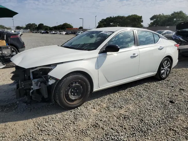 1N4BL4BV3RN364452 2024 NISSAN ALTIMA - Image 1