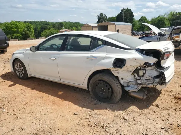 1N4BL4BV3RN367318 2024 NISSAN ALTIMA - Image 2