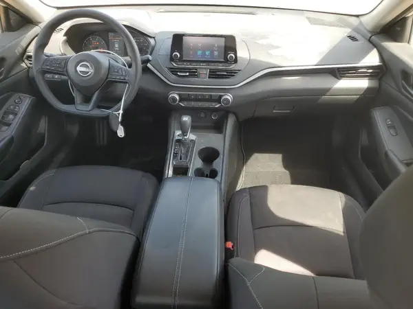 1N4BL4BV3RN367318 2024 NISSAN ALTIMA - Image 8