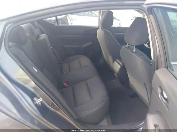 1N4BL4BV3RN367660 2024 NISSAN ALTIMA - Image 8