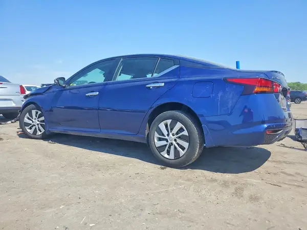 1N4BL4BV3RN368176 2024 NISSAN ALTIMA - Image 2