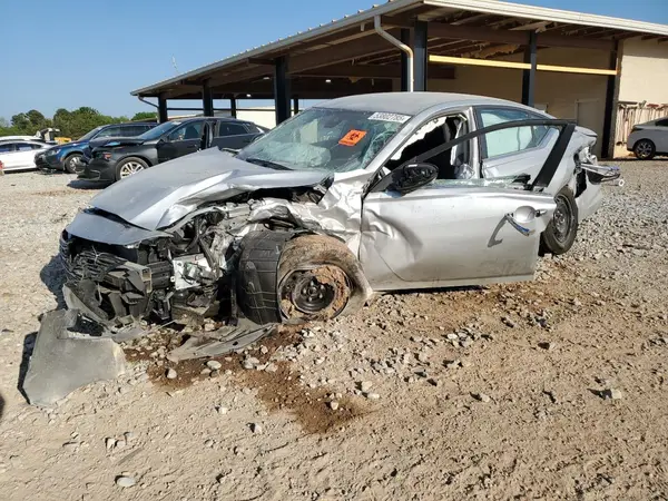 1N4BL4BV3RN368954 2024 NISSAN ALTIMA - Image 1