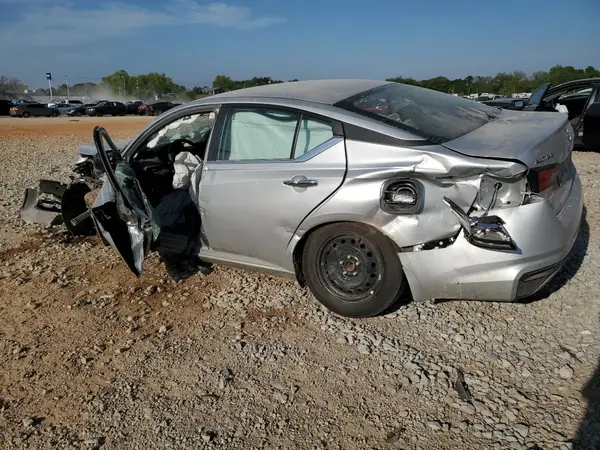 1N4BL4BV3RN368954 2024 NISSAN ALTIMA - Image 2