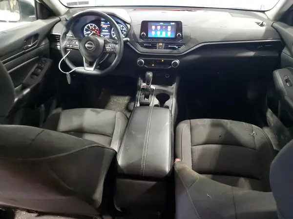 1N4BL4BV3RN369991 2024 NISSAN ALTIMA - Image 8