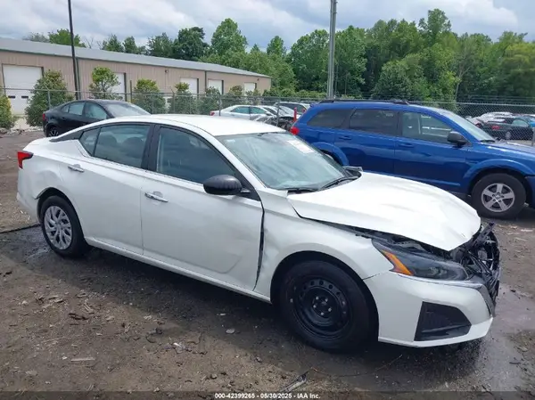 1N4BL4BV3RN370008 2024 NISSAN ALTIMA - Image 1