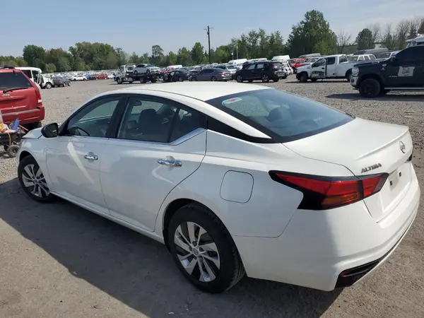 1N4BL4BV3RN370137 2024 NISSAN ALTIMA - Image 2