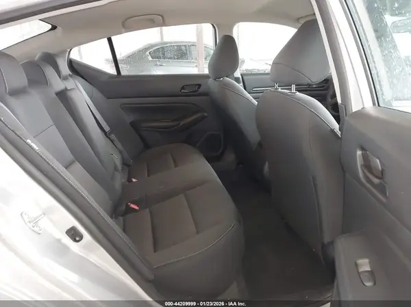 1N4BL4BV3RN370509 2024 NISSAN ALTIMA - Image 8