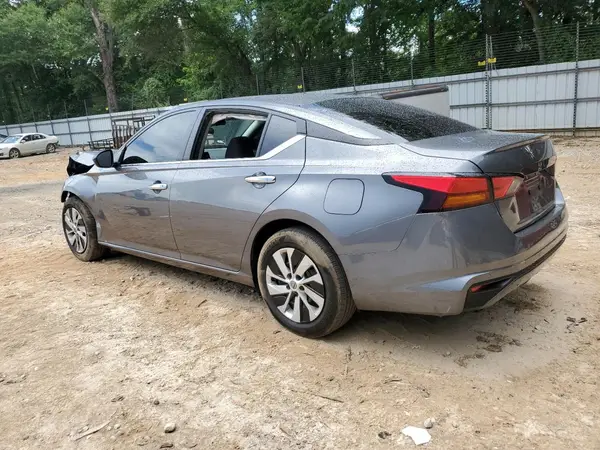 1N4BL4BV3RN371028 2024 NISSAN ALTIMA - Image 2