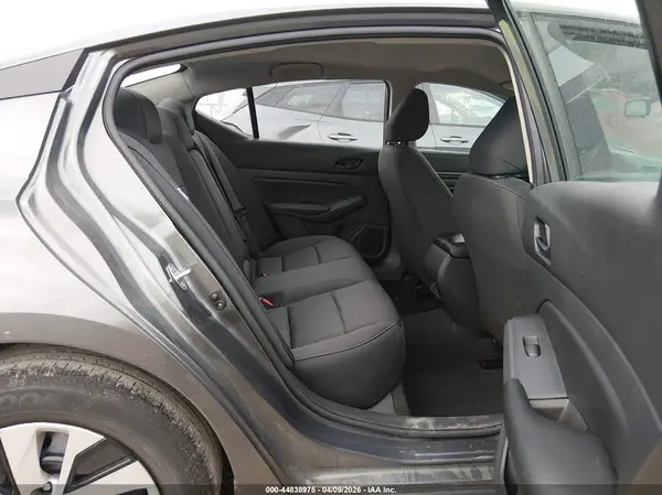 1N4BL4BV3RN371482 2024 NISSAN ALTIMA - Image 8
