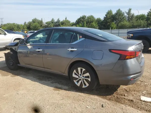 1N4BL4BV3RN372146 2024 NISSAN ALTIMA - Image 2