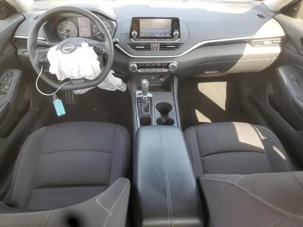 1N4BL4BV3RN372146 2024 NISSAN ALTIMA - Image 8