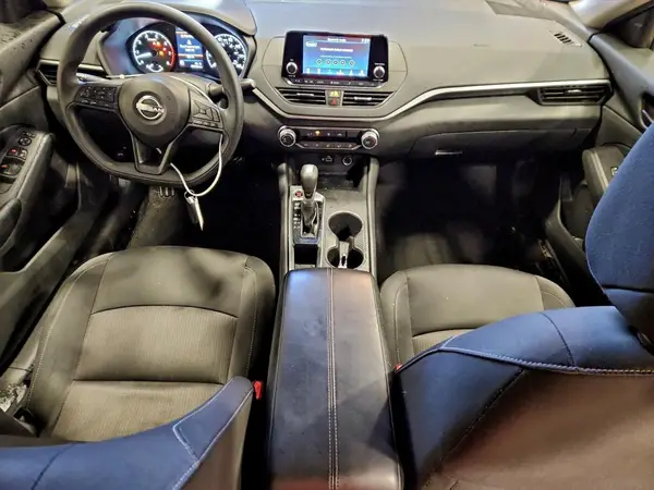1N4BL4BV3RN372258 2024 NISSAN ALTIMA - Image 8