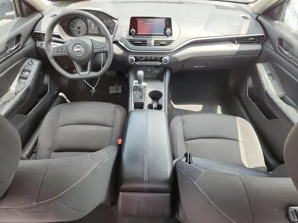 1N4BL4BV3RN372891 2024 NISSAN ALTIMA - Image 8