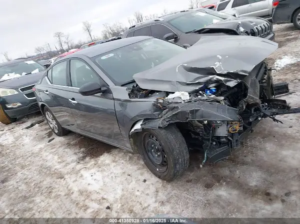 1N4BL4BV3RN372972 2024 NISSAN ALTIMA - Image 1