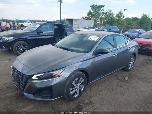 1N4BL4BV3RN373300 2024 NISSAN ALTIMA - Image 2