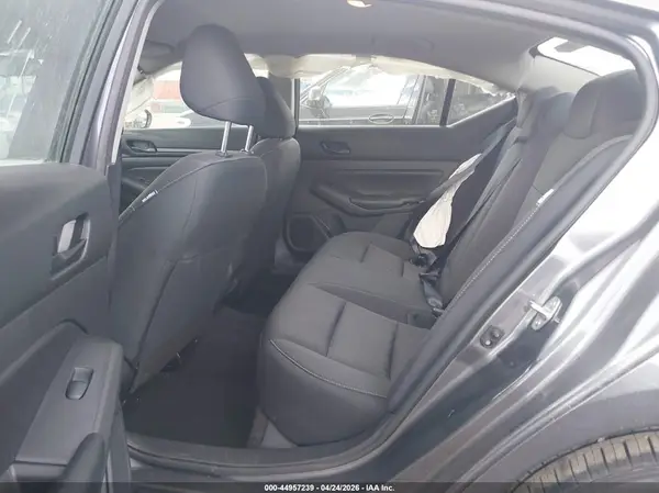 1N4BL4BV3RN373300 2024 NISSAN ALTIMA - Image 8