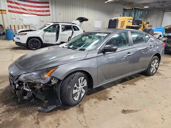 1N4BL4BV3RN373328 2024 NISSAN ALTIMA - Image 1