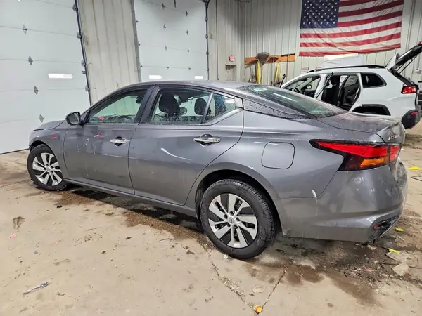 1N4BL4BV3RN373328 2024 NISSAN ALTIMA - Image 2
