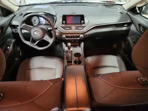 1N4BL4BV3RN373328 2024 NISSAN ALTIMA - Image 8