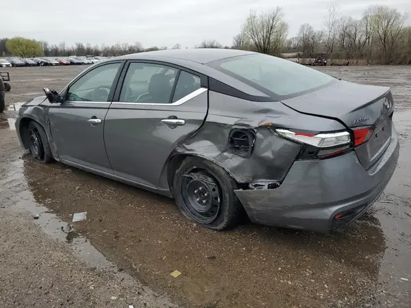 1N4BL4BV3RN373930 2024 NISSAN ALTIMA - Image 2