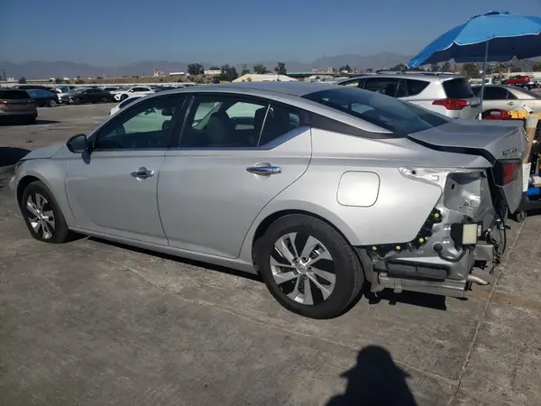 1N4BL4BV3RN374317 2024 NISSAN ALTIMA - Image 2