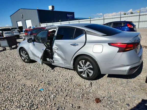 1N4BL4BV3RN374530 2024 NISSAN ALTIMA - Image 2
