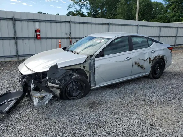 1N4BL4BV3RN376018 2024 NISSAN ALTIMA - Image 1