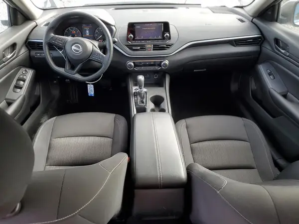 1N4BL4BV3RN376018 2024 NISSAN ALTIMA - Image 8