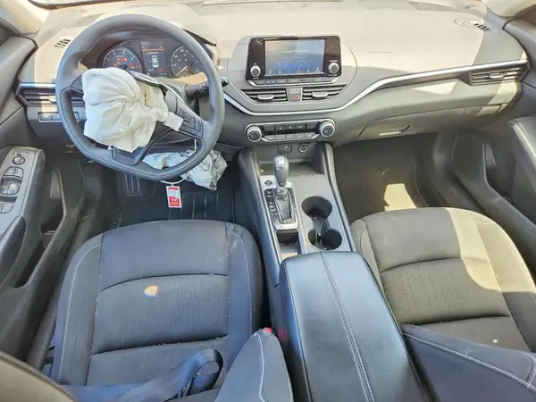 1N4BL4BV3RN378108 2024 NISSAN ALTIMA - Image 8