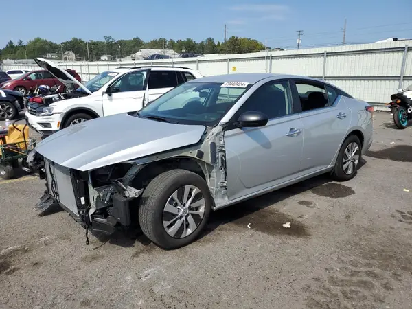 1N4BL4BV3RN379954 2024 NISSAN ALTIMA - Image 1
