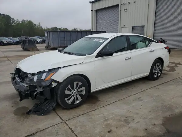 1N4BL4BV3RN380277 2024 NISSAN ALTIMA - Image 1