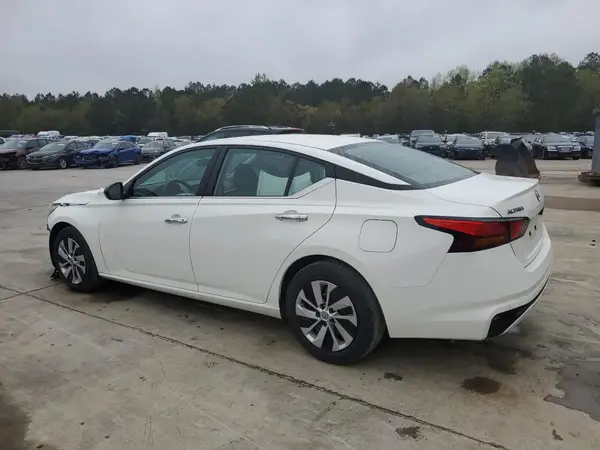 1N4BL4BV3RN380277 2024 NISSAN ALTIMA - Image 2