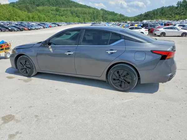 1N4BL4BV3RN380375 2024 NISSAN ALTIMA - Image 2