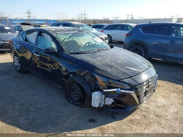 1N4BL4BV3RN382319 2024 NISSAN ALTIMA - Image 1