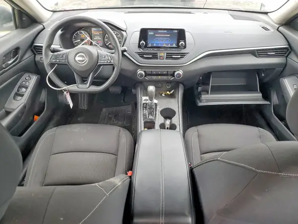 1N4BL4BV3RN385219 2024 NISSAN ALTIMA - Image 8