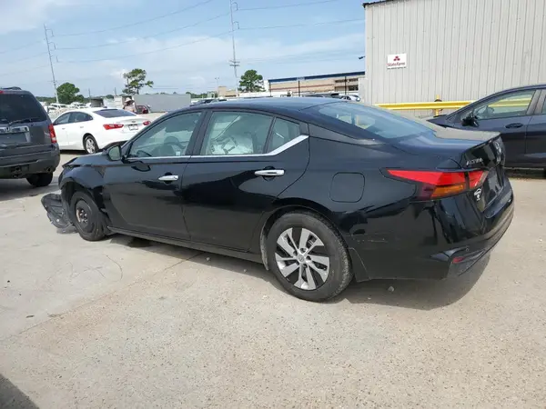 1N4BL4BV3RN392705 2024 NISSAN ALTIMA - Image 2