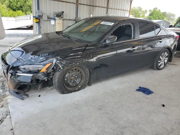 1N4BL4BV3RN393899 2024 NISSAN ALTIMA - Image 1