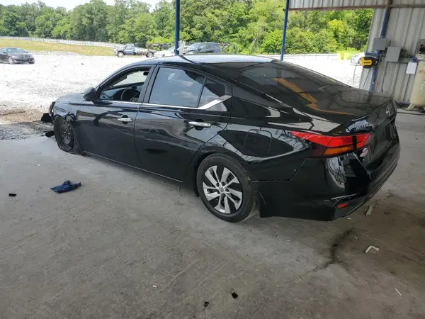 1N4BL4BV3RN393899 2024 NISSAN ALTIMA - Image 2
