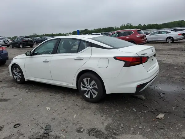 1N4BL4BV3RN396012 2024 NISSAN ALTIMA - Image 2